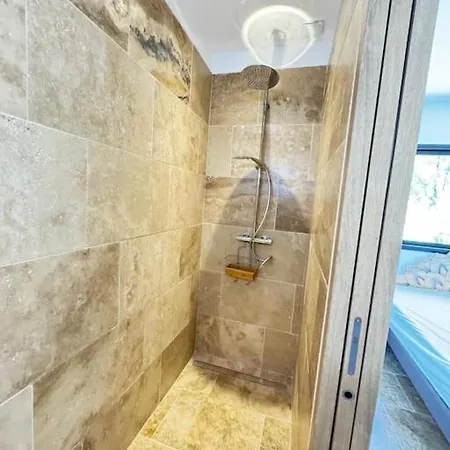 ヴィラ Campa 8 Pers Porto-vecchio レクシ