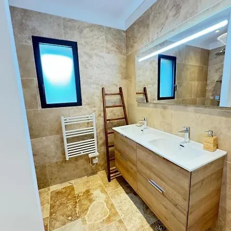 Villa Campa 8 Pers Porto-vecchio