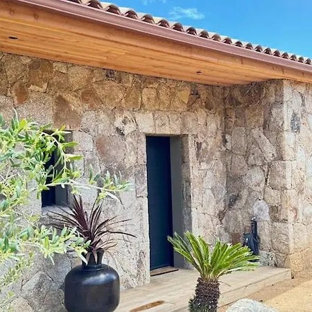 Campa 8 Pers Porto-vecchio Villa