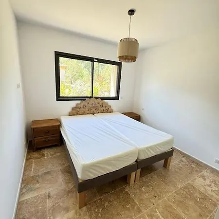 Campa 8 Pers Porto-vecchio Villa