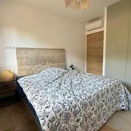 Villa Campa 8 Pers Porto-vecchio