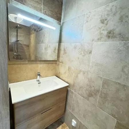 Campa 8 Pers Porto-vecchio Villa Lecci